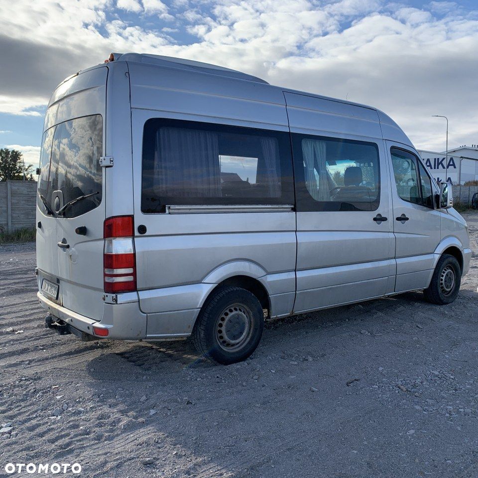 Mercedes-Benz Sprinter 2006 photo 5