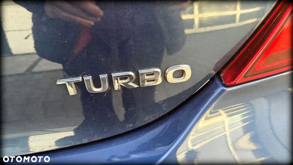Opel Insignia 1.6 SIDI Turbo Sport - 8