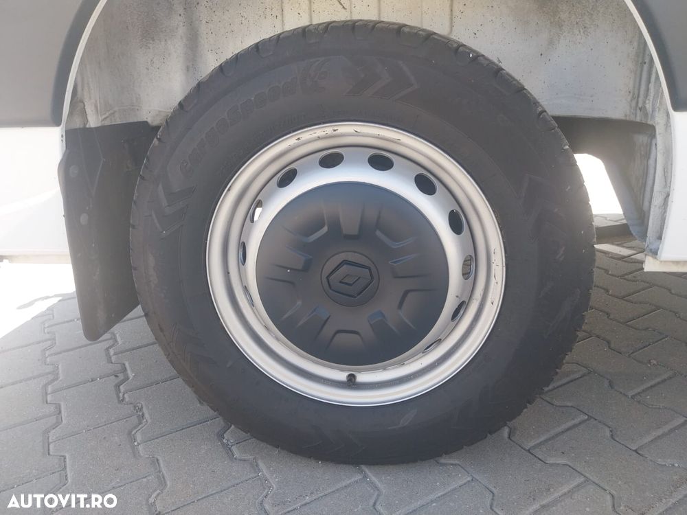 Renault MASTER L2H2 - 6