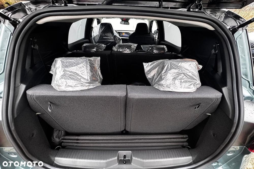 Opel Frontera - 11