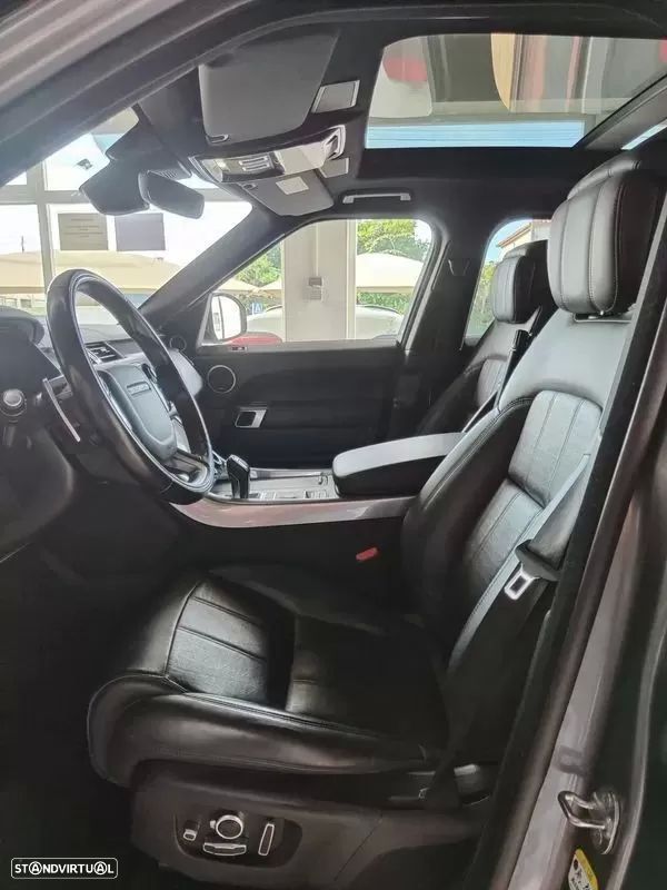 Land Rover Range Rover Sport - 6
