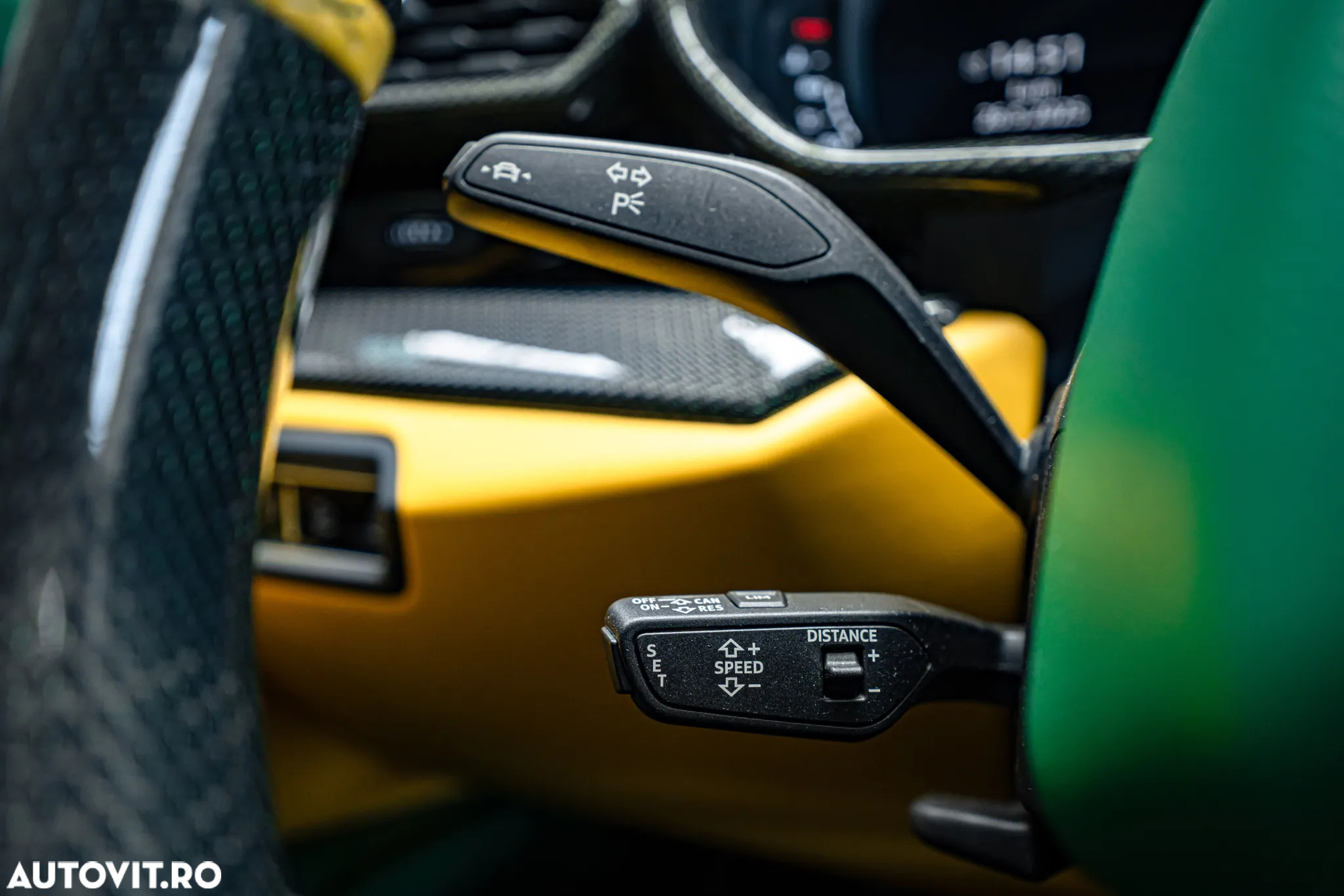 Lamborghini URUS - 19