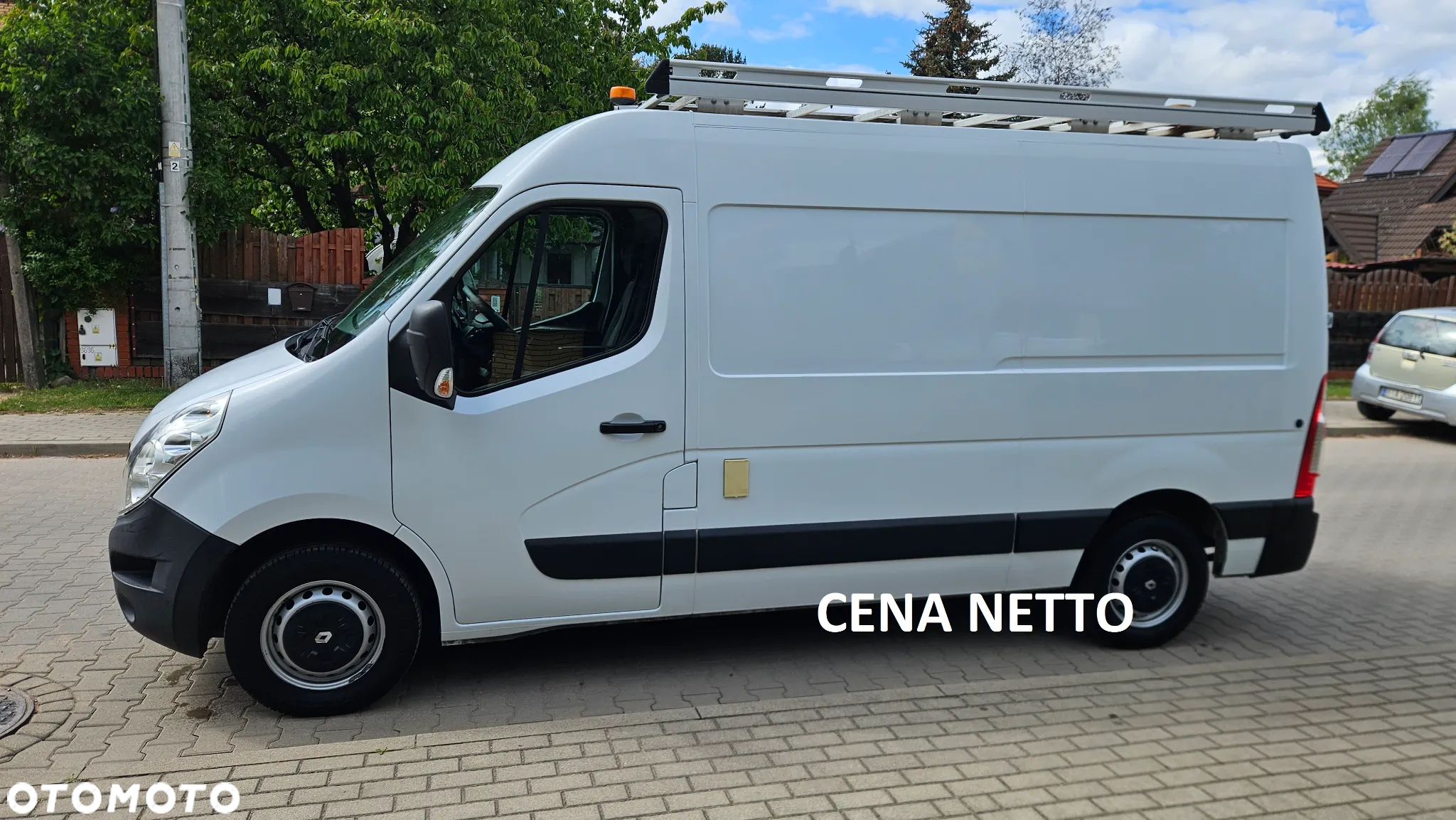 Renault MASTER - 18