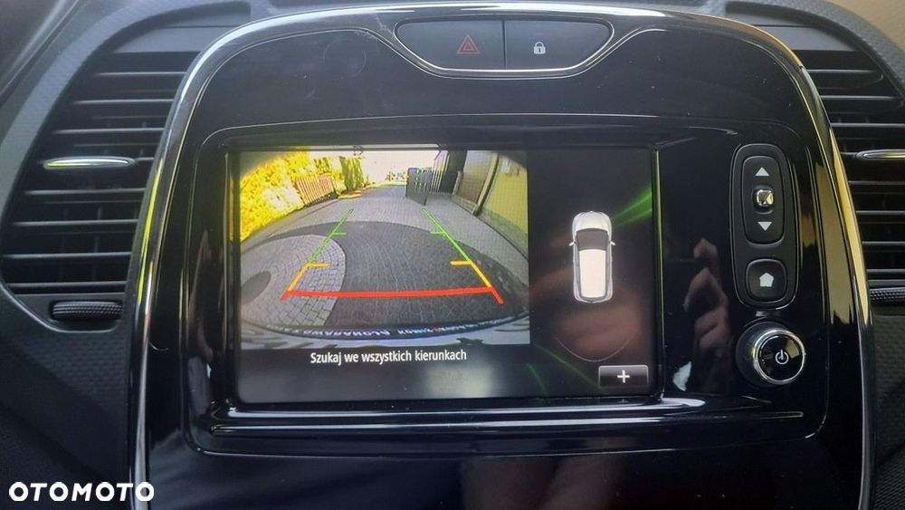 Renault Captur - 16