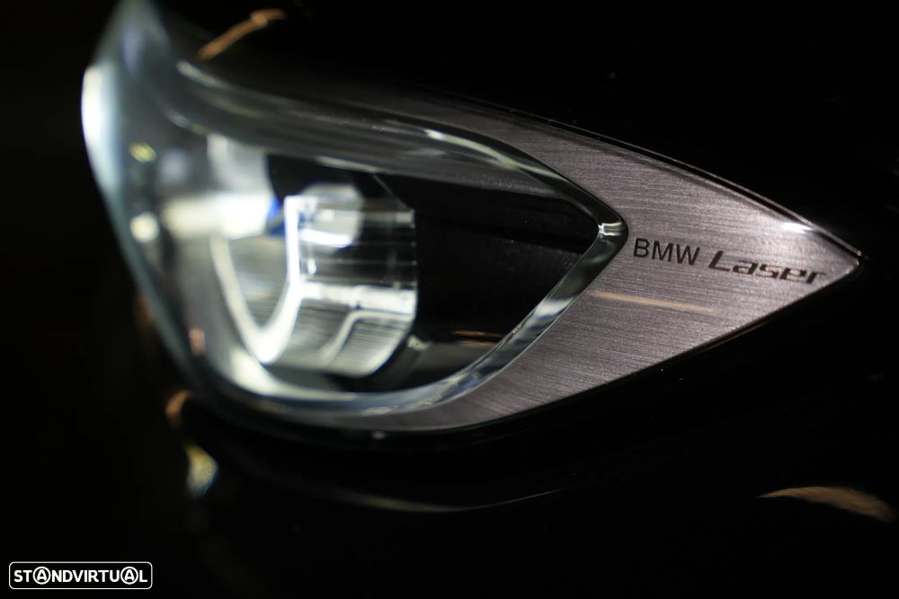 BMW 320 e Line Sport Auto - 7