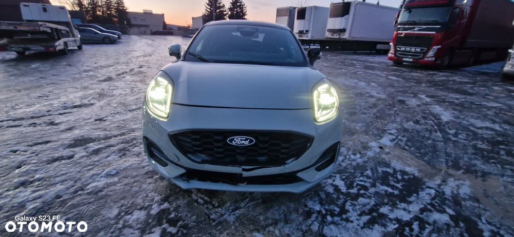 Ford Puma 1.0 EcoBoost ST-Line X - 7