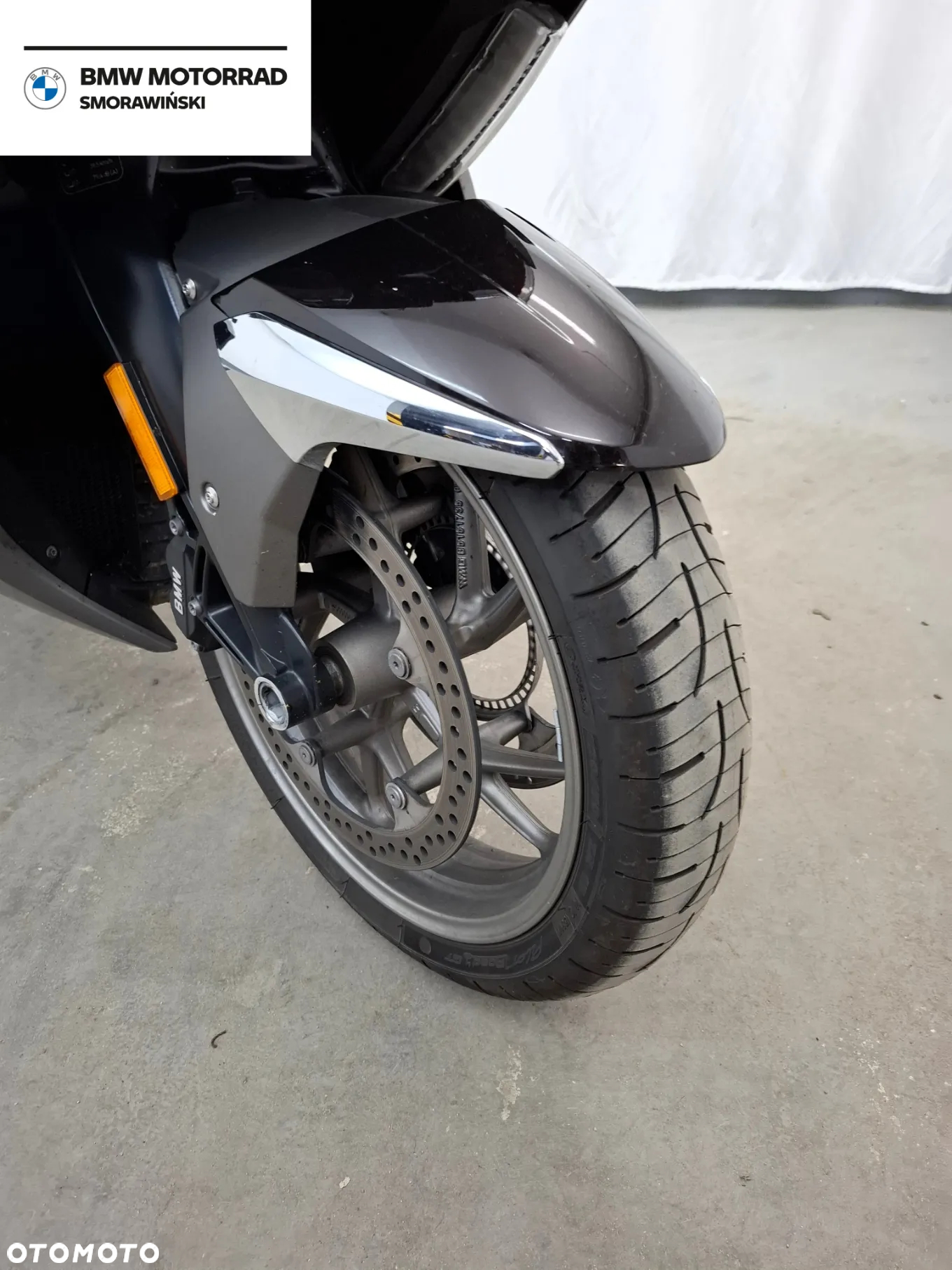 BMW K - 15