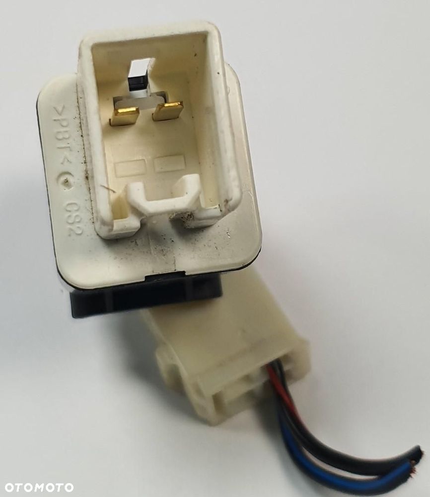 CZUJNIK ZAMKNIĘCIA MASKI MAZDA RX-8 - 3