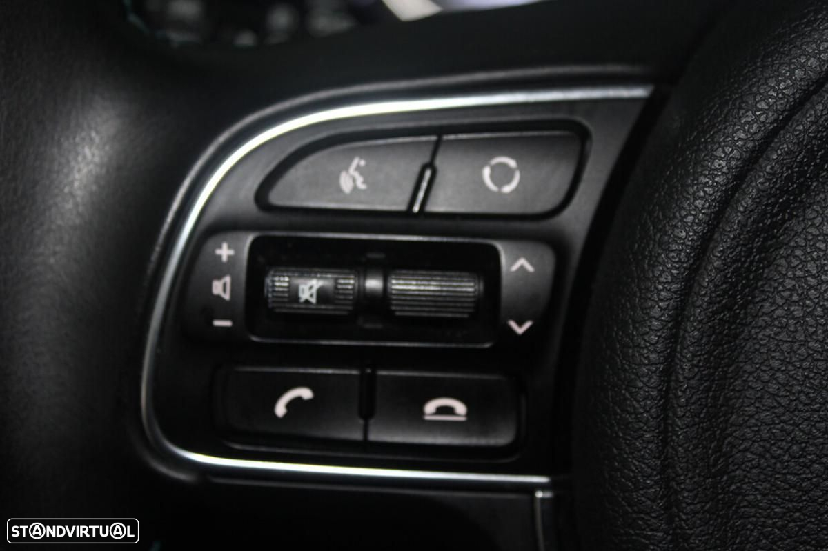 Kia e-Niro 64kWh - 18