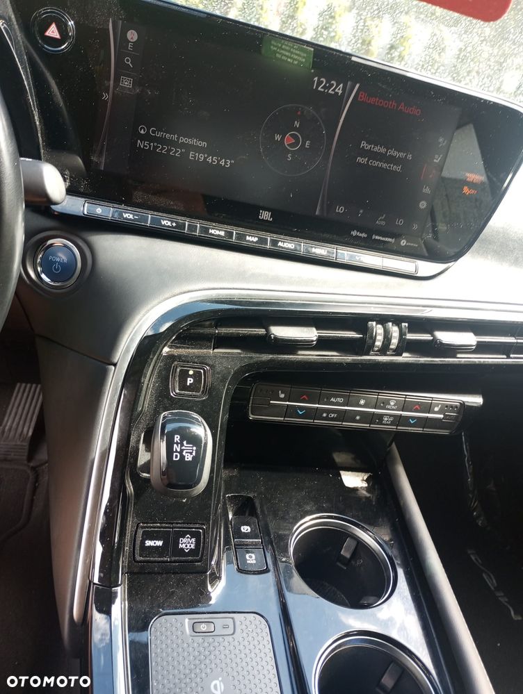 Toyota Mirai Standard - 8