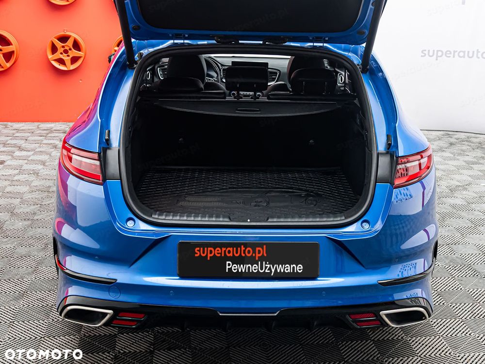 Kia ProCeed 1.6 T-GDI GT DCT - 32