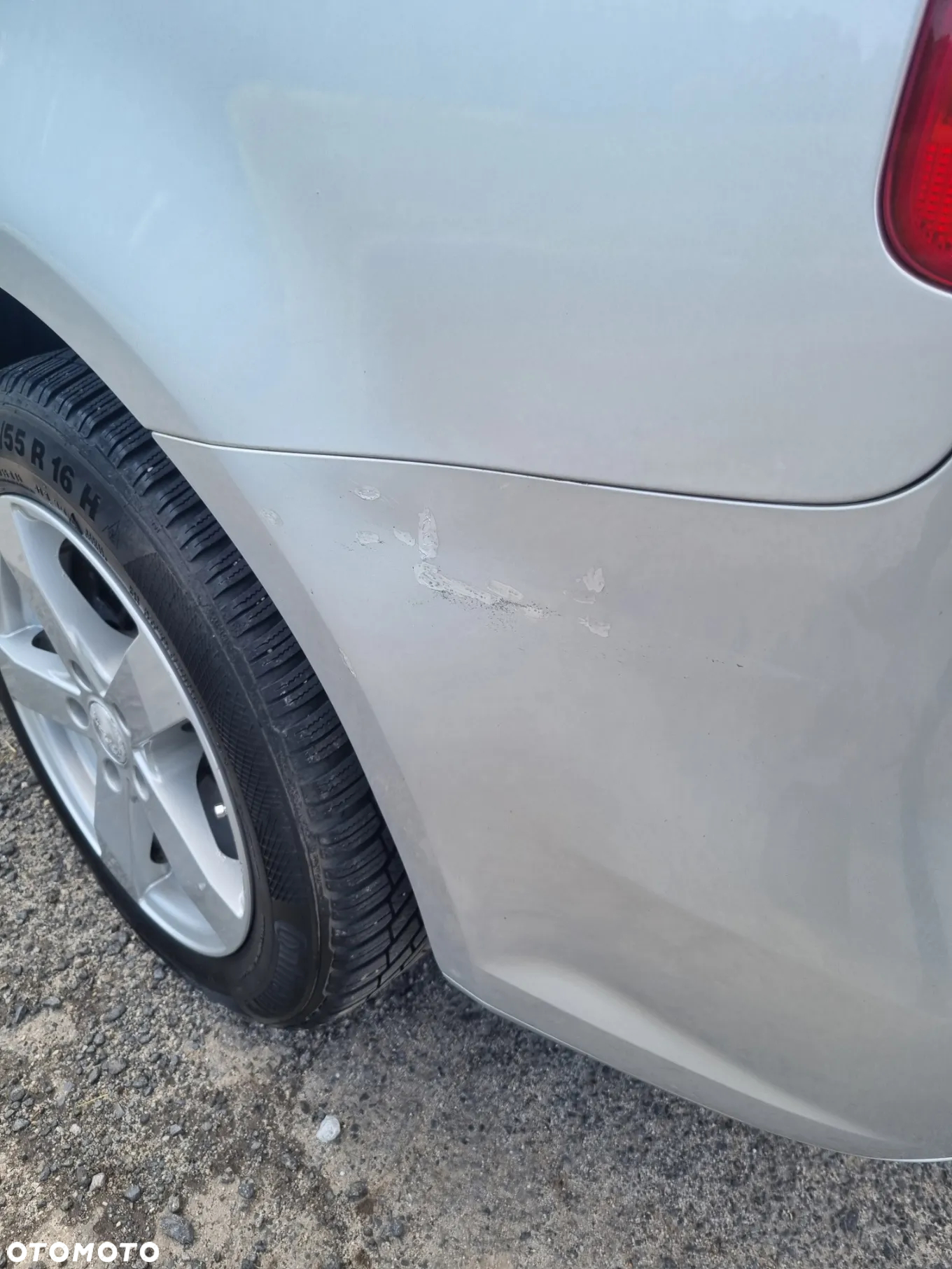 Volkswagen Touran 1.6 TDI DPF BlueMot Comfortline - 7