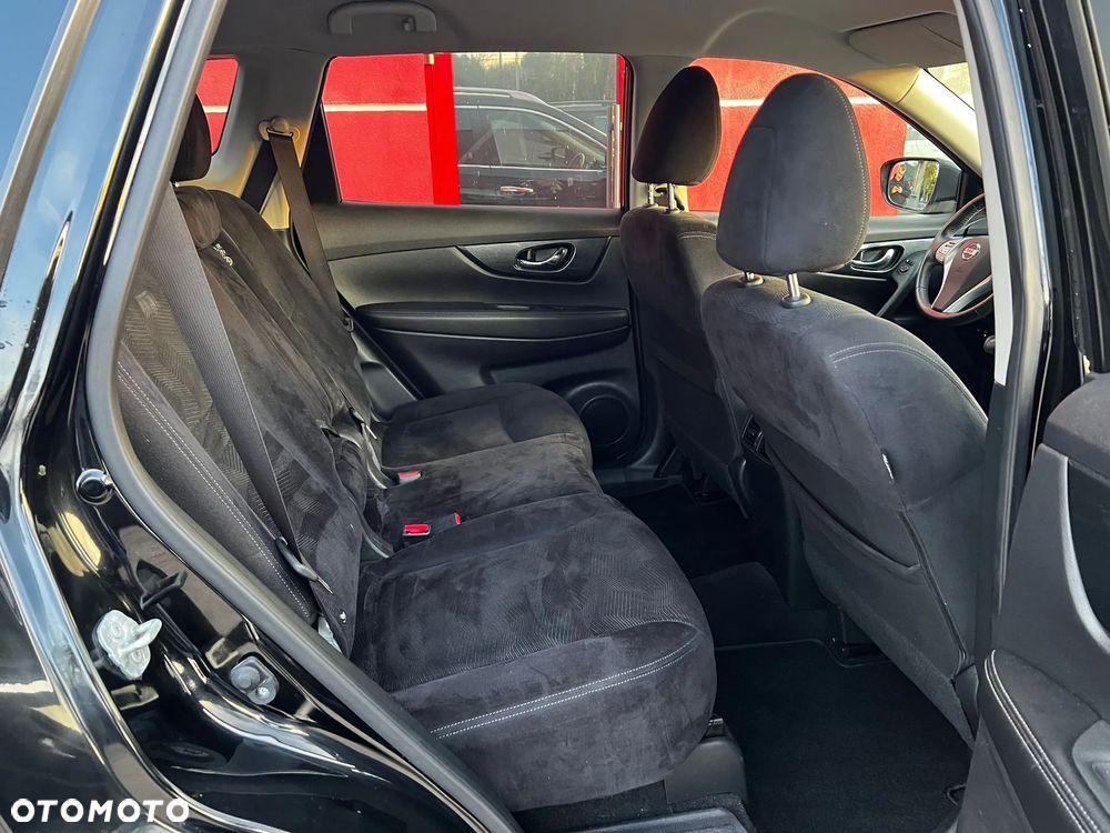 Nissan X-Trail 2.0 dCi Tekna Xtronic 4WD - 9