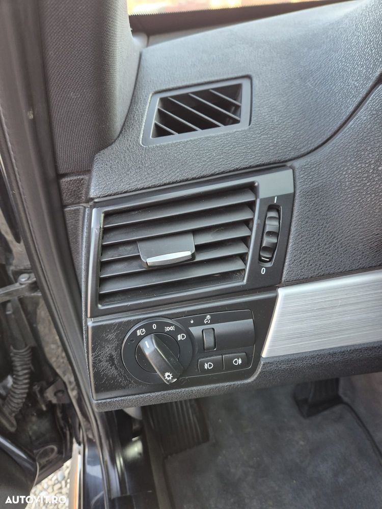 BMW X3 xDrive20d Limited Sport Edition - 12