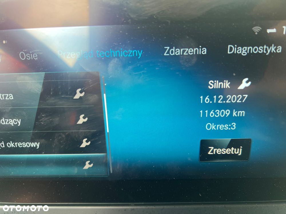 Mercedes-Benz ACTROS L GIGA  bez retardera prokontraktowy - 34