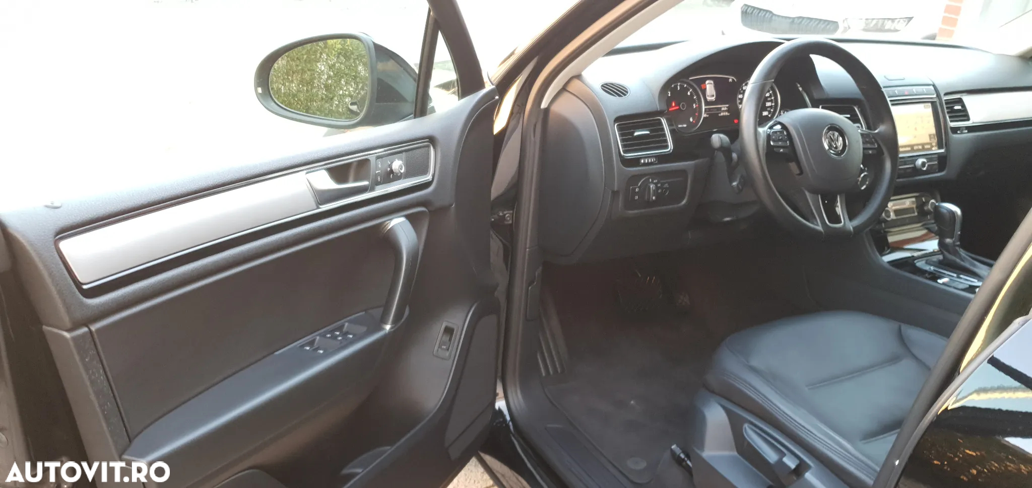 Volkswagen Touareg 3.0 V6 TDI BMT - 7