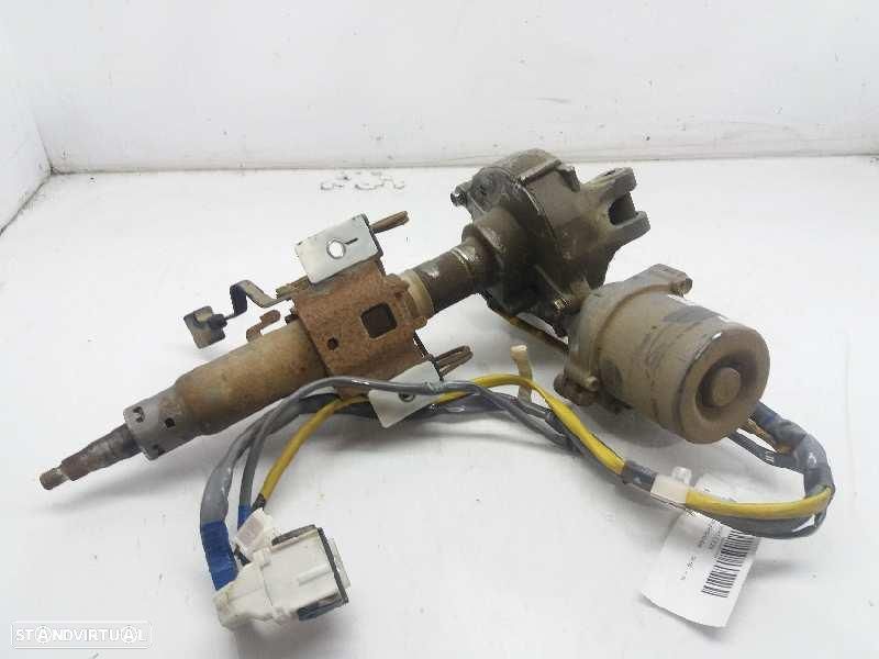 COLUNA DE DIREÇÃO TOYOTA PRIUS - 1