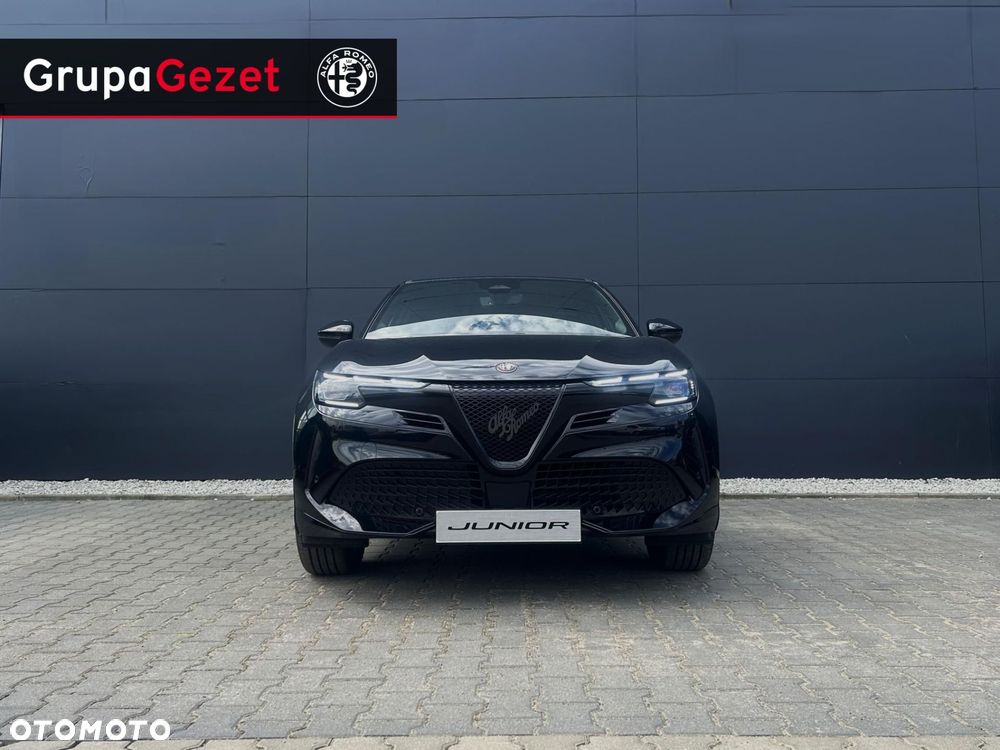 Alfa Romeo Junior - 13