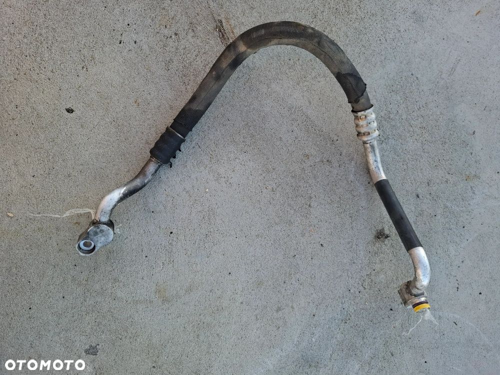 Przewód Rurka Wąż Klimatyzacji 8K0260701R Audi A4 B8 A5 8T - 2