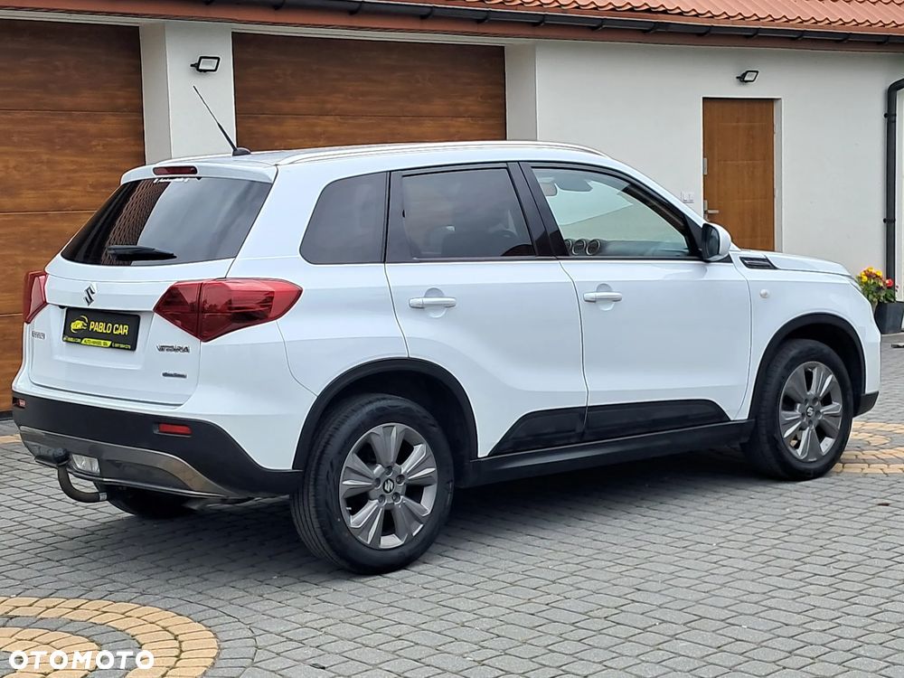 Suzuki Vitara - 11