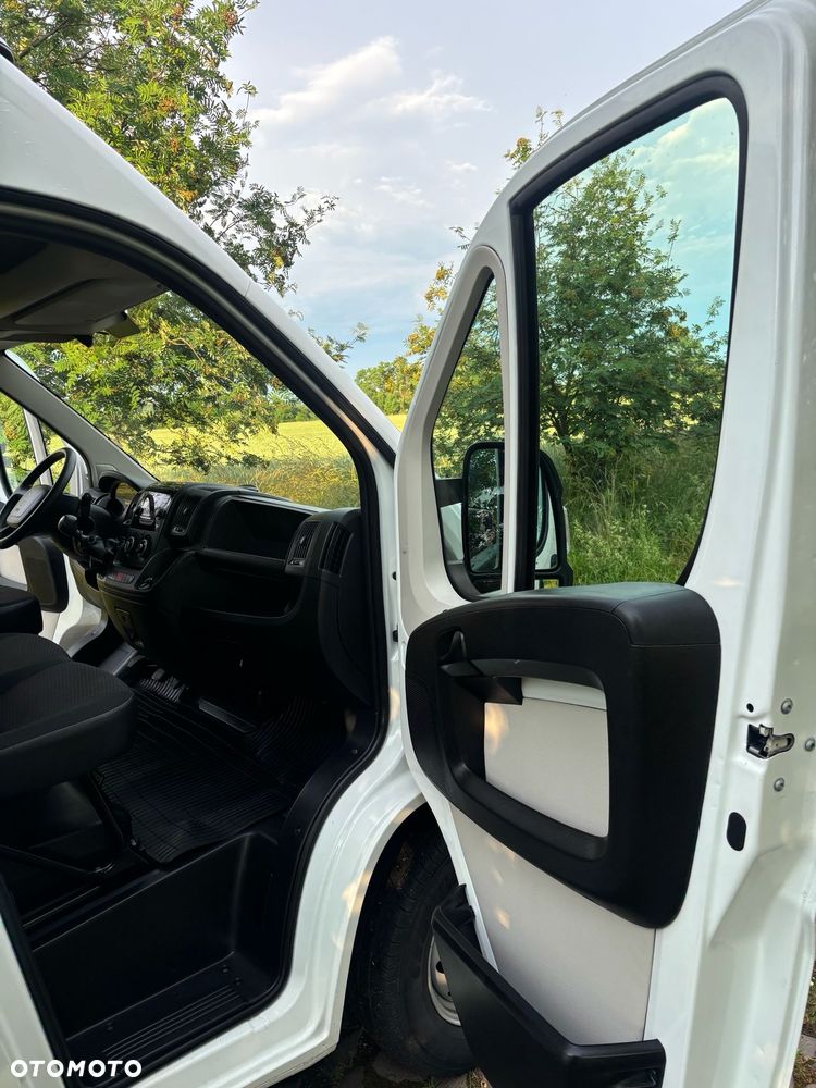 Peugeot Boxer - 19
