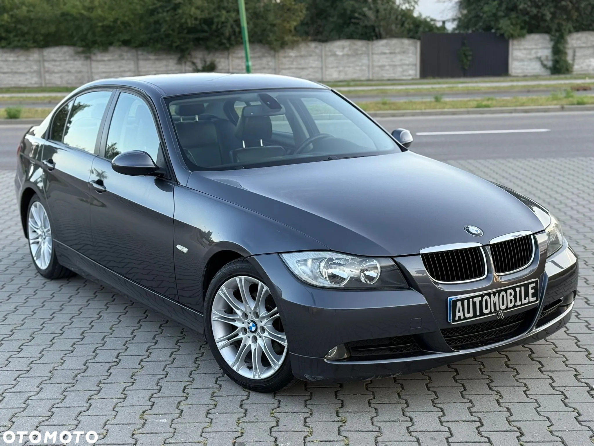 BMW Seria 3 320d - 3