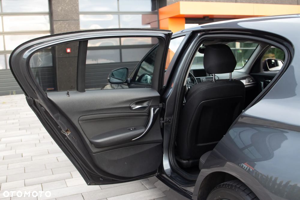 BMW Seria 1 - 31