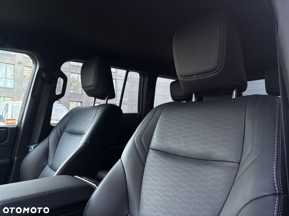 Toyota Land Cruiser LC 2.8 D-4D Executive - 37