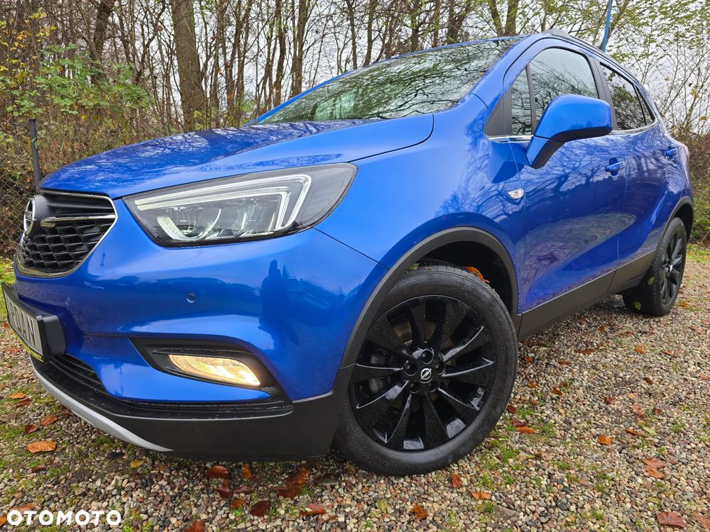 Opel Mokka 1.4 T Cosmo EU6 - 3
