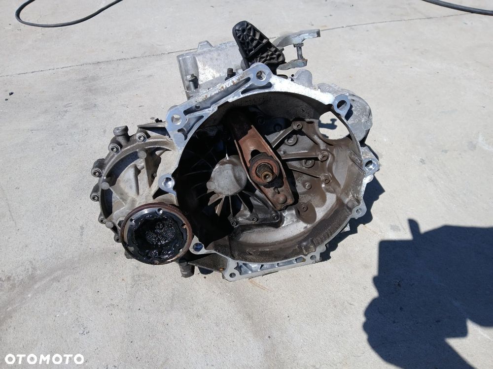 Skrzynia Biegów Manualna PRL Audi VW Seat Skoda 1.2 1.4 TSI - 1