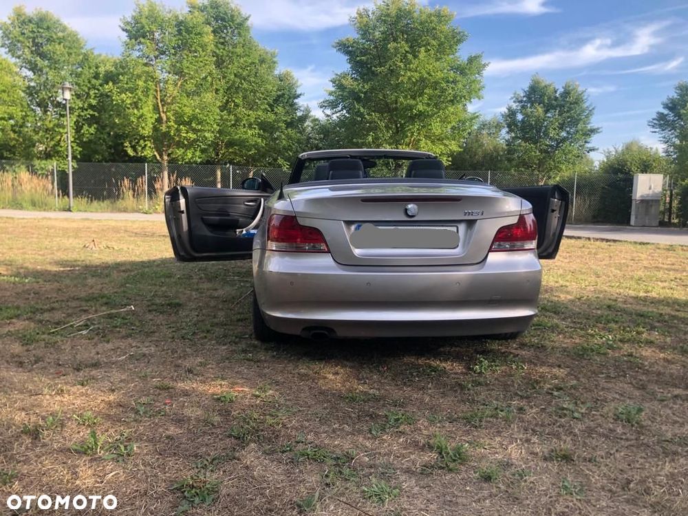 BMW Seria 1 118i - 6