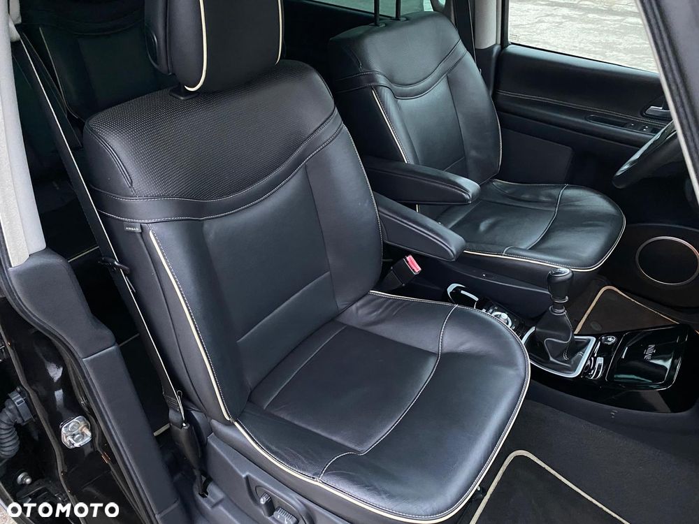 Renault Grand Espace 2.0 Initiale - 18