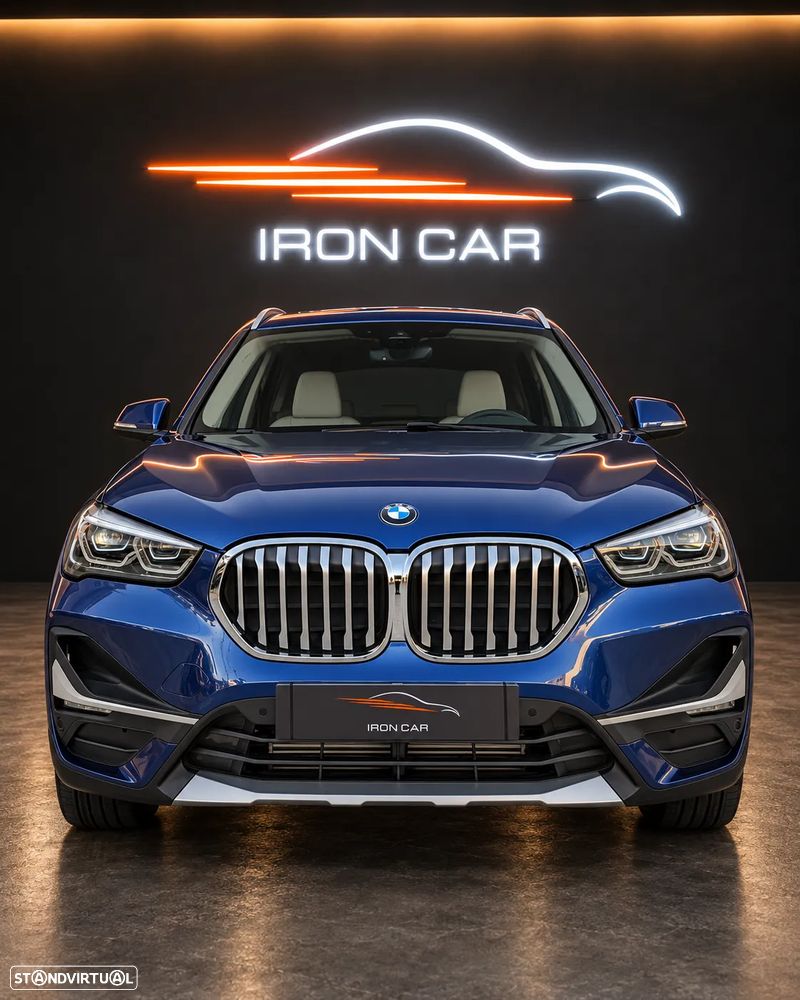 BMW X1 - 2