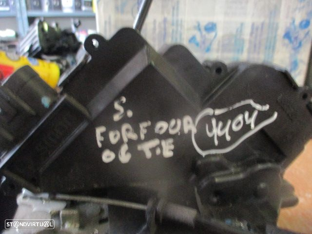 Fecho A4547300535 SMART FORFOUR 2006 TE 4 PINOS - 2