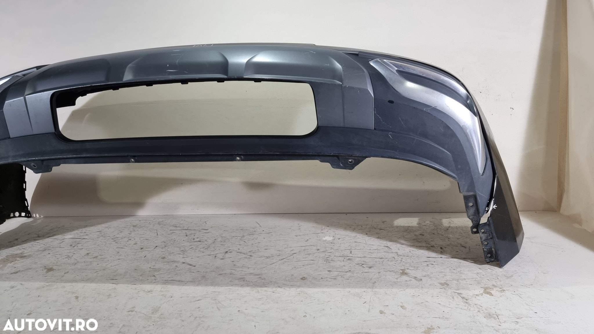 Bara spate Audi Q7, 2020, 2021, 2022, 2023, 4M0807511 - 8
