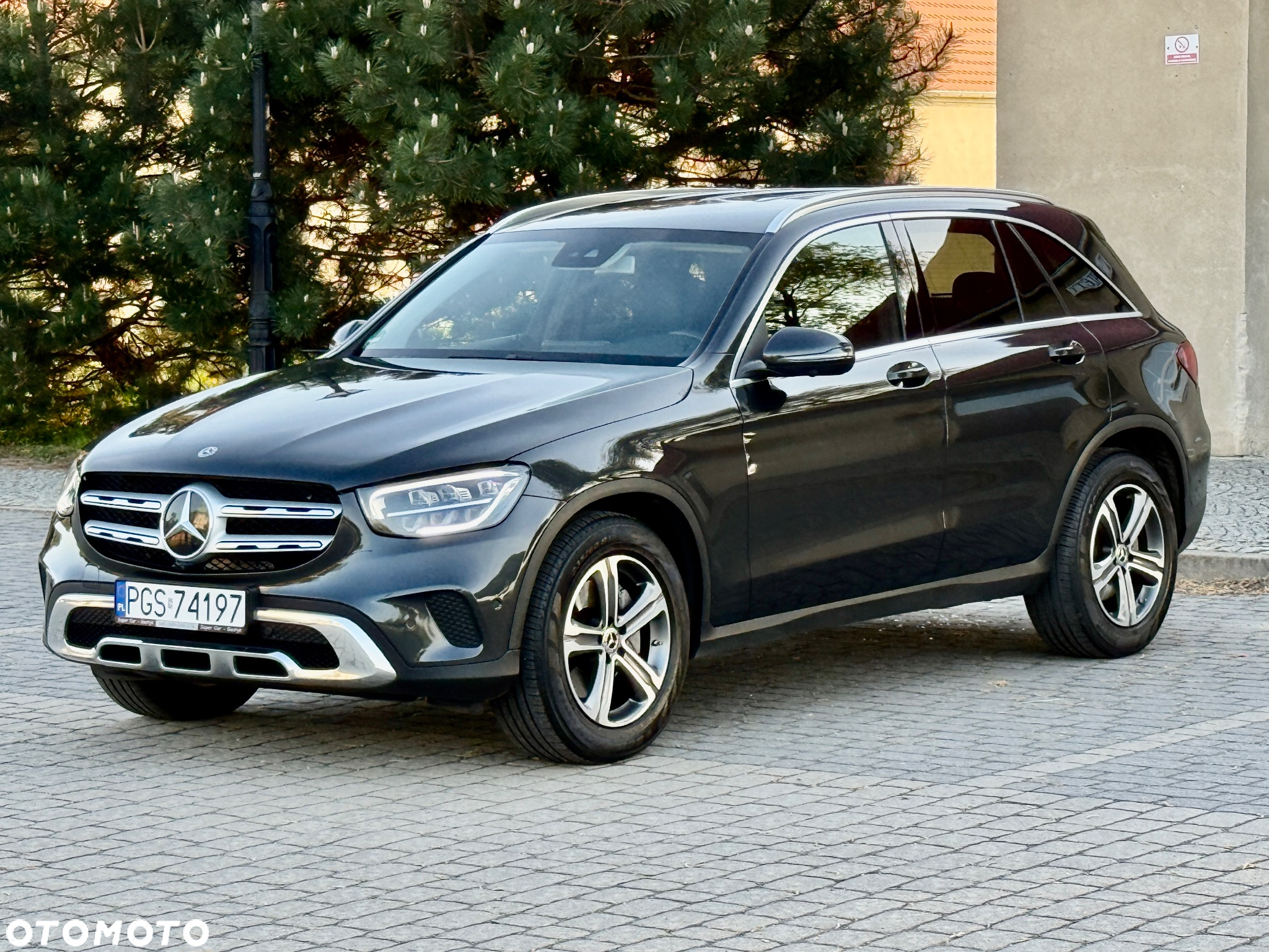 Mercedes-Benz GLC 220 d 4Matic 9G-TRONIC Exclusive - 18