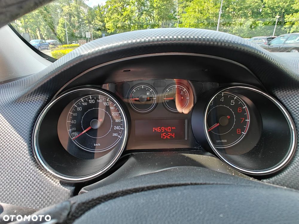 Fiat Bravo 1.4 T-JET 16V Dynamic - 3