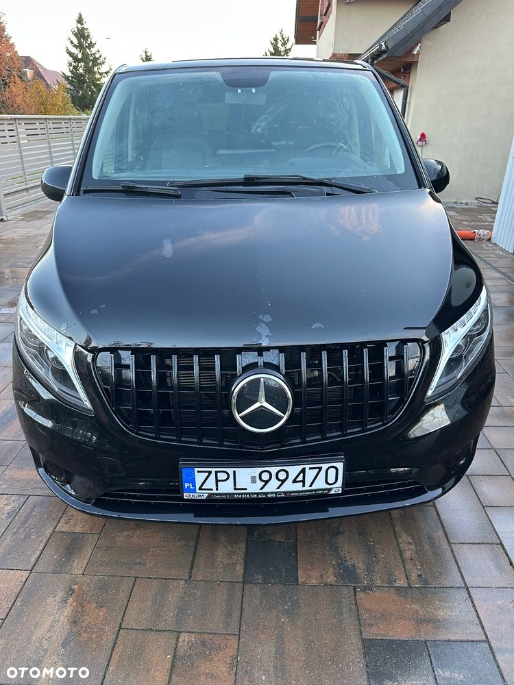 Mercedes-Benz Inny - 10