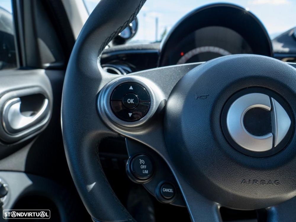 Smart ForFour EQ prime - 31