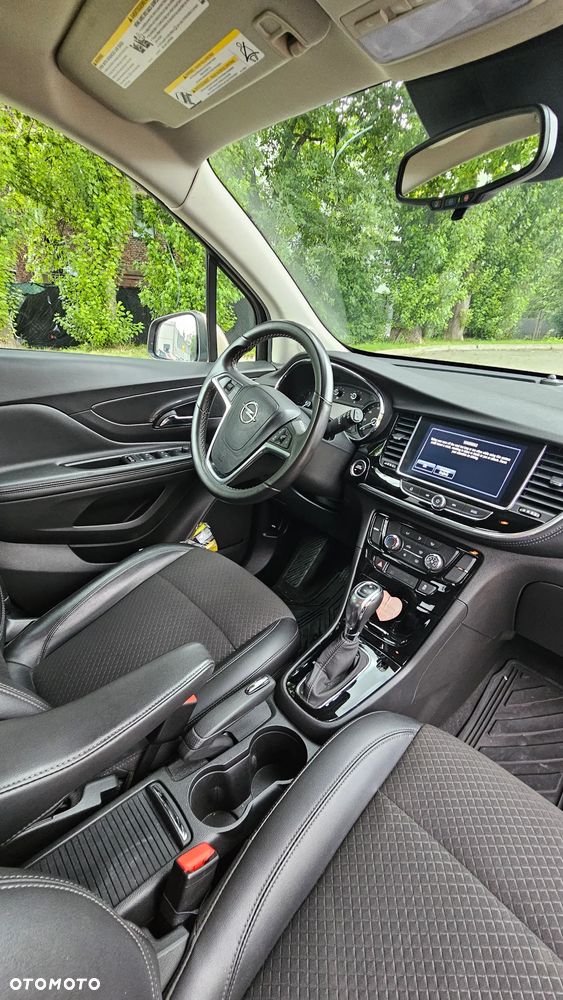 Buick Encore - 11