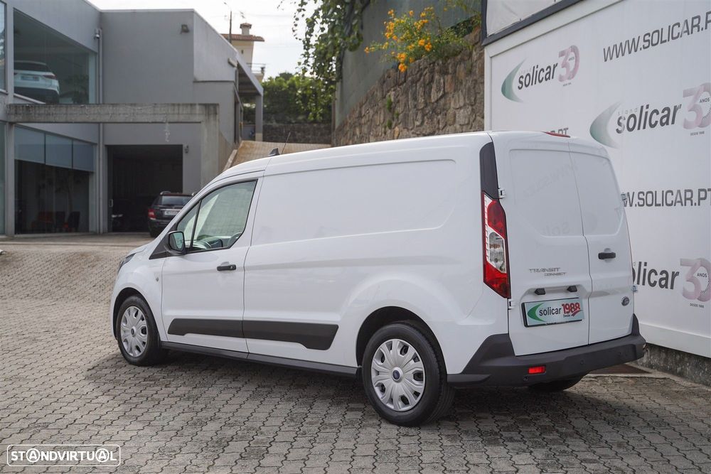 Ford Transit Connect 1.5 TDCi 200 L2 Trend - 2