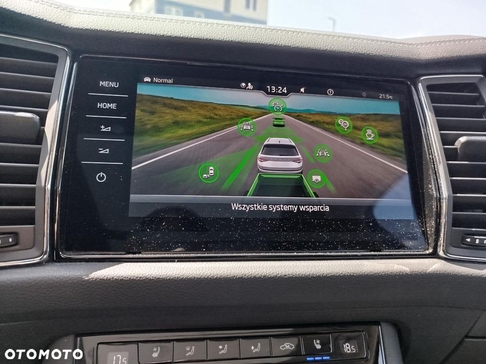 Skoda Kodiaq 2.0 TDI 4x4 L&K DSG - 20