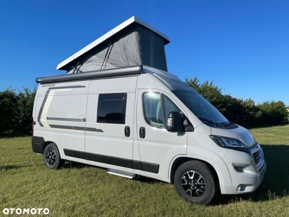 Weinsberg 600MQ