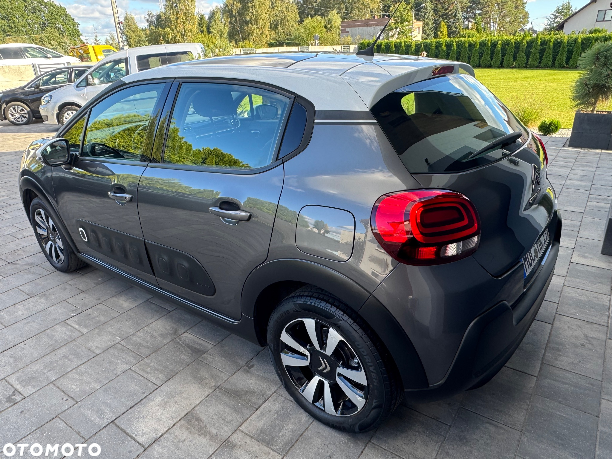 Citroën C3 - 6