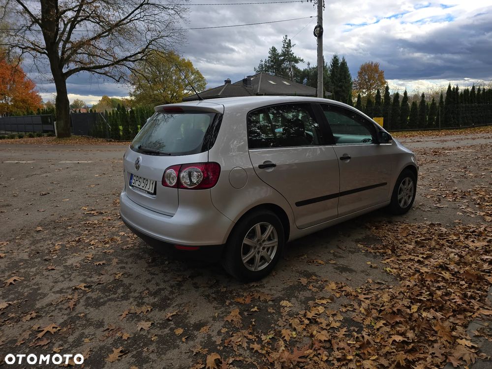 Volkswagen Golf VI 1.4 Comfortline - 14