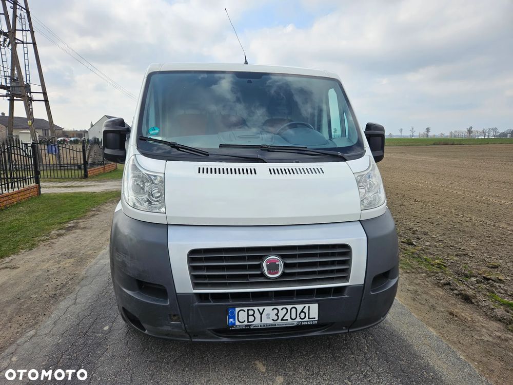 Fiat DUCATO - 3