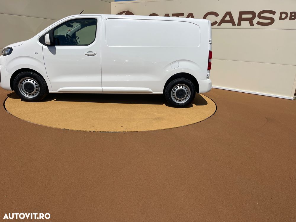 Peugeot Expert  2.0HDI  L2  USI SPATE - 7