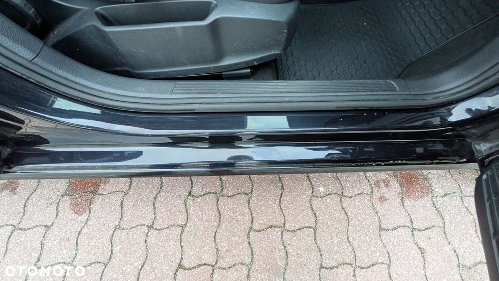 Volkswagen Golf 1.6 TDI BMT Trendline - 20