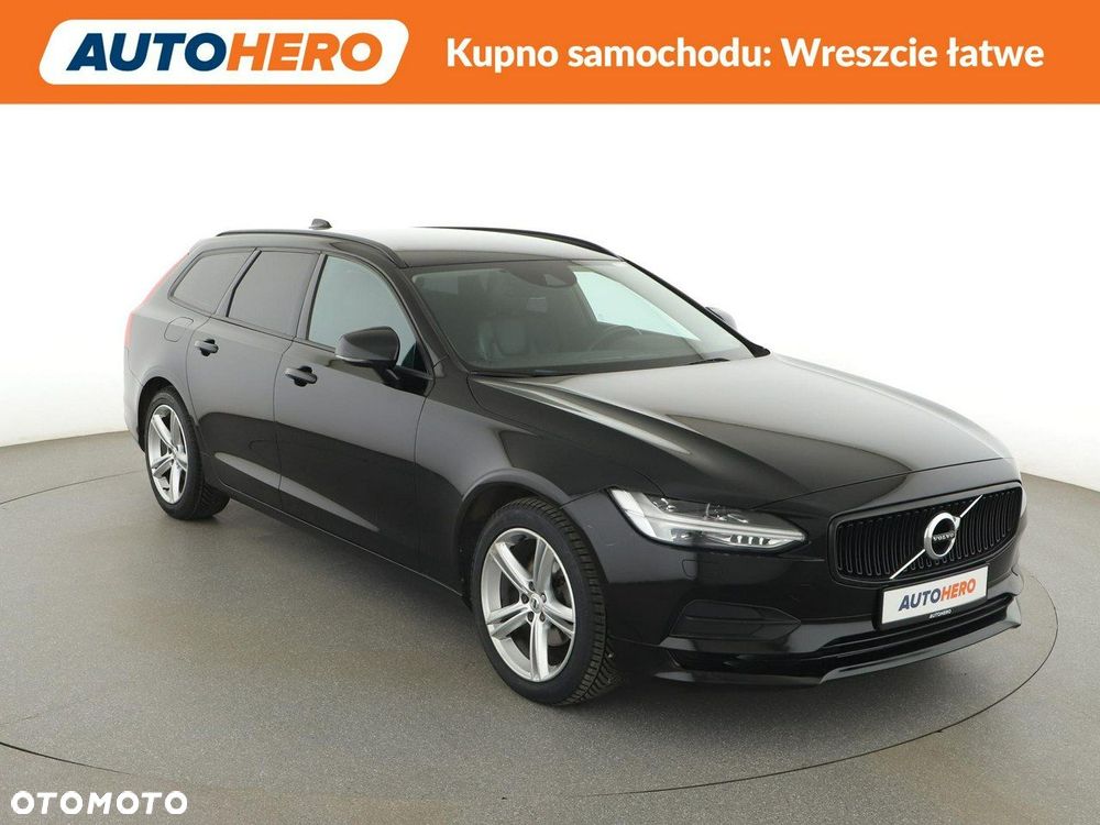 Volvo V90 D3 Momentum - 11