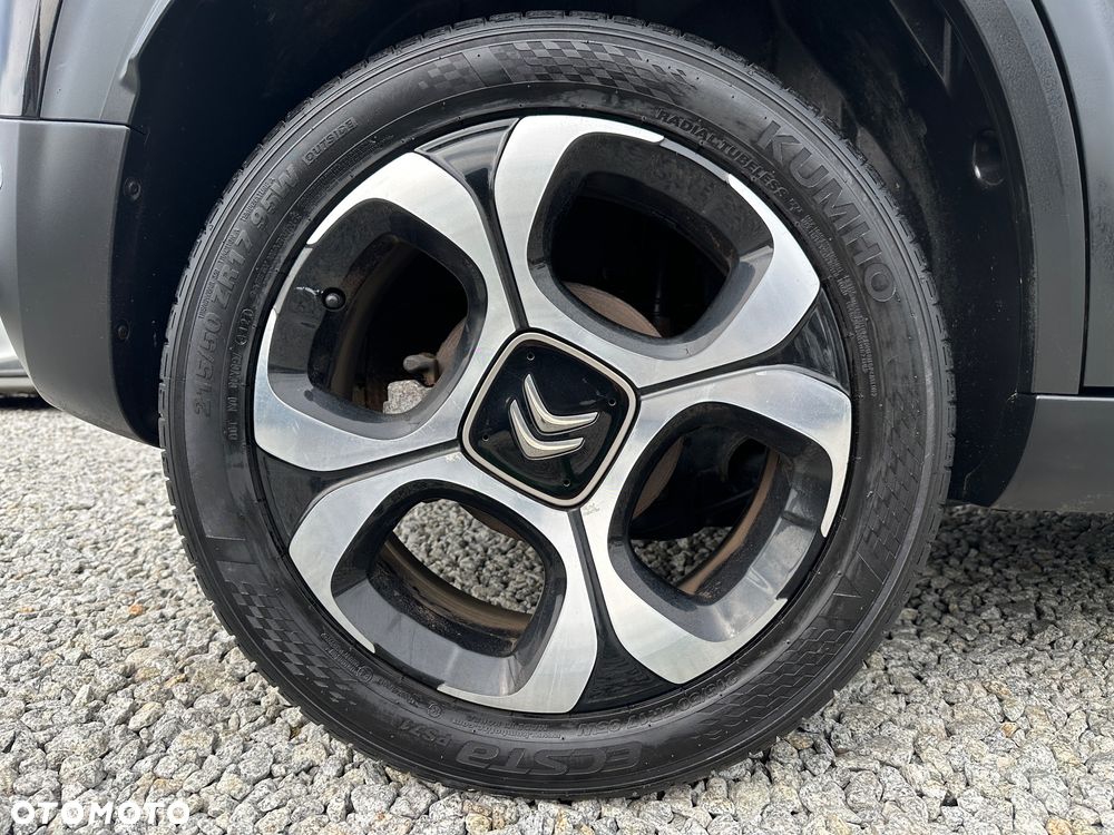 Citroën C3 Aircross PureTech 110 Stop & Start EAT6 OPF Shine - 39